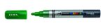 Lyra Mark All Pennarello indelebile - Multisuperficie - Punta tonda - 2 mm - Colore verde vescica