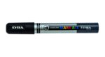 Lyra Mark All Pennarello indelebile - Multisuperficie - Punta tonda - 2 mm - Colore nero - immagine 2