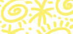 Lyra Mark All Pennarello permanente - Multisuperficie - Punta tonda - 2 mm - Colore giallo neon - immagine 3