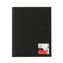Canson Sketch One Quaderno con 98 fogli - 21