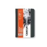 Canson Graduate Sketch Quaderno da 60 fogli - 10