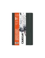 Canson Graduate Sketch Quaderno con 92 fogli - 14x21