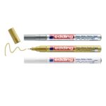 8 mm - Punte di ricambio disponibili - Asciugatura rapida - Colori bianco