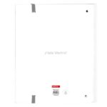 5 cm - Colore bianco