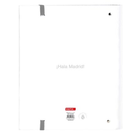 5 cm - Colore bianco