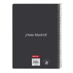 5x22x1 cm - Colore bianco e nero