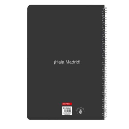 5x31x1 cm - Colore bianco e nero