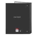 5 x 33 x 4 cm - Colore bianco e nero