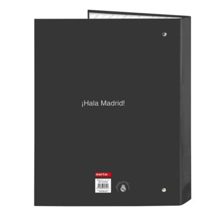 5 x 33 x 4 cm - Colore bianco e nero
