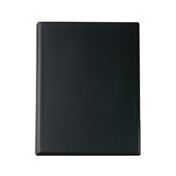 Finocam Agenda Organizer Studio - Annuale 2026 - Multiuso - Formato 3002 - 197x38x245 mm - 1 giorno per pagina - Colore nero