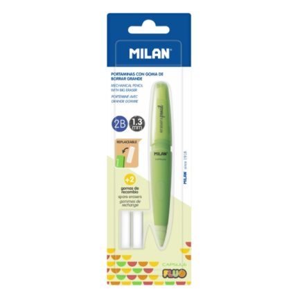 Milan Capsule Fluo Portamine 1