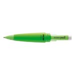 Milan Capsule Fluo Portamine 1,3 mm - Include 2 gomme di ricambio - Colori assortiti - immagine 3