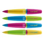 7 mm - Durezza 2B - Colori assortiti