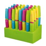 Milan Capsule Mix Espositore con 32 portamine 0,7 mm - Durezza 2B - Colori assortiti - immagine 3