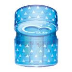 Milan Duet Look Espositore con 12 temperamatite doppi - Regular e Maxi - Serbatoio integrato - Lama di sicurezza in acciaio - Colori assortiti - immagine 3