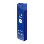 7 mm - Durezza 2B - Colore nero