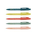 5 mm - Durezza HB - Colori assortiti