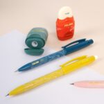 Milan Lava Espositore con 20 portamine 0,5 mm - Durezza HB - Colori assortiti - immagine 3