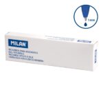 Milan P1 Touch Confezione da 50 ricambi - Punta da 1 mm - Colore blu