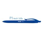Milan P1 Touch Confezione da 50 ricambi - Punta da 1 mm - Colore blu - immagine 3