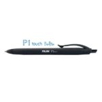 Milan P1 Touch Confezione da 50 ricambi - Punta da 1 mm - Colore nero - immagine 3