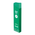 9 mm - Durezza 2B - Colore grigio scuro