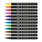 5 a 6 mm - Colori assortiti
