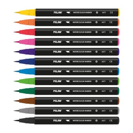5 a 6 mm - Colori assortiti