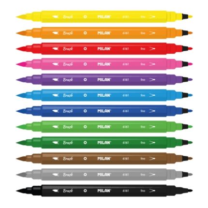 5 a 4 mm - Colori assortiti
