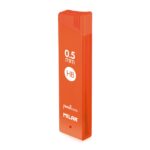 5 mm - Durezza HB - Colore arancione