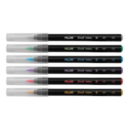 5 a 6 mm - Colori assortiti