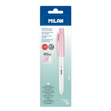 Milan Pl1 + Portamine 0