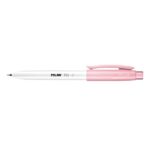 7 mm - Superficie antibatterica - Colore rosa