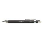 2 mm - Include 6 mine di ricambio - Durezza B - Colore nero