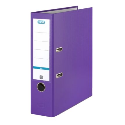 Elba Rado Top Raccoglitore a leva A4 - Dorso da 80 mm - Anello
