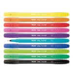 4 mm - Colori assortiti