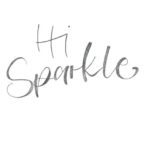 Faber-Castell Sparkle Medianoche Espositore con 144 matite triangolari in grafite B - Mina resistente alla rottura - Con pulsante glitterato rosa, oceano e dorato - immagine 3