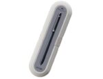 Faber-Castell Avori Penna a rotazione XB - 92% di plastica riciclata - Clip metallica solida - Colore nero - immagine 2
