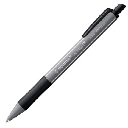 Stabilo Pointball Colorful Penna a sfera a scatto - Tratto 0