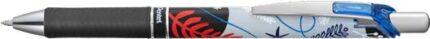 Pentel Energel Penna a inchiostro gel retrattile 0