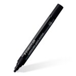 Staedtler Lumocolor 349 Pennarello acrilico permanente - Tratto 2