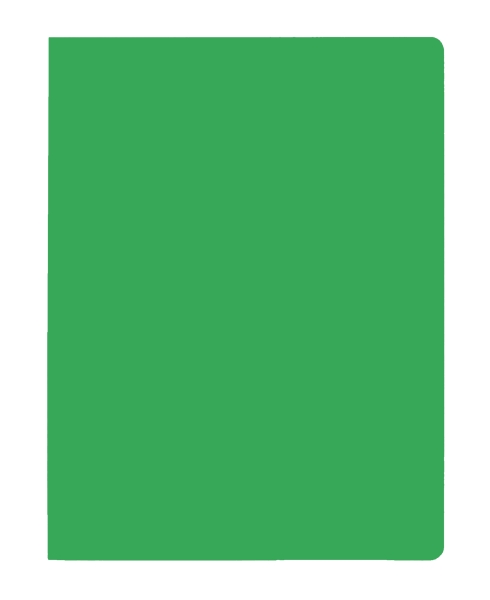 Elba Gio Confezione da 50 cartelline in cartoncino 230 g - Formato Folio - Fessura per Fastener - Colore verde intenso Elba Gio Confezione da 50 cartelline in cartoncino 230 g - Formato Folio - Fessura per Fastener - Colore verde intenso