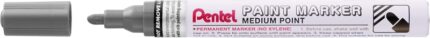 Pentel Paint Marker Pennarello a vernice - Punta media 4