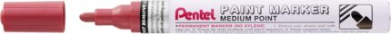 Pentel Paint Marker Pennarello a vernice - Punta media 4