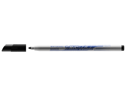 Bic Velleda 1721 Pennarello per lavagna - Punta fine - Tratto da 1