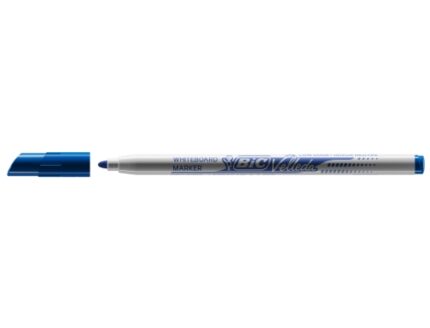 Bic Velleda 1721 Pennarello per lavagna - Punta fine - Tratto da 1
