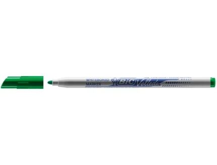 Bic Velleda 1721 Pennarello per lavagna - Punta fine - Tratto da 1