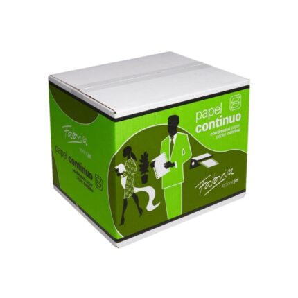 Fabrisa Carta continua 11" x 240 mm - 1 foglio