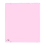 Safta Minnie Mouse Naive Raccoglitore a 4 anelli 35 mm - Chiusura elastica - Ricarica 100 fogli da 90 g/m² - Quadretti 5x5 mm - Fessura per penna - 270x40x320 mm - Colore rosa - immagine 2