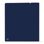 Safta Mickey Mouse Good Day Raccoglitore a 4 anelli 35 mm - Copertine in PP Foam - Ricarica 100 fogli - Chiusura elastica - Fessura per penna - Include divisori - 270x40x320 mm - Colore blu navy - immagine 2